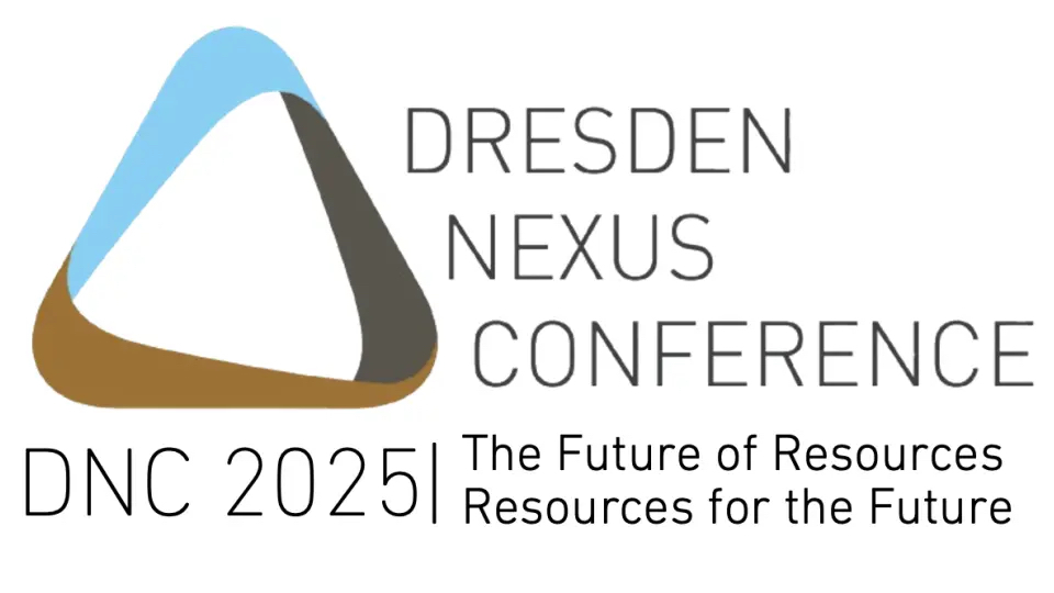 Dresden Nexus Conference 2025